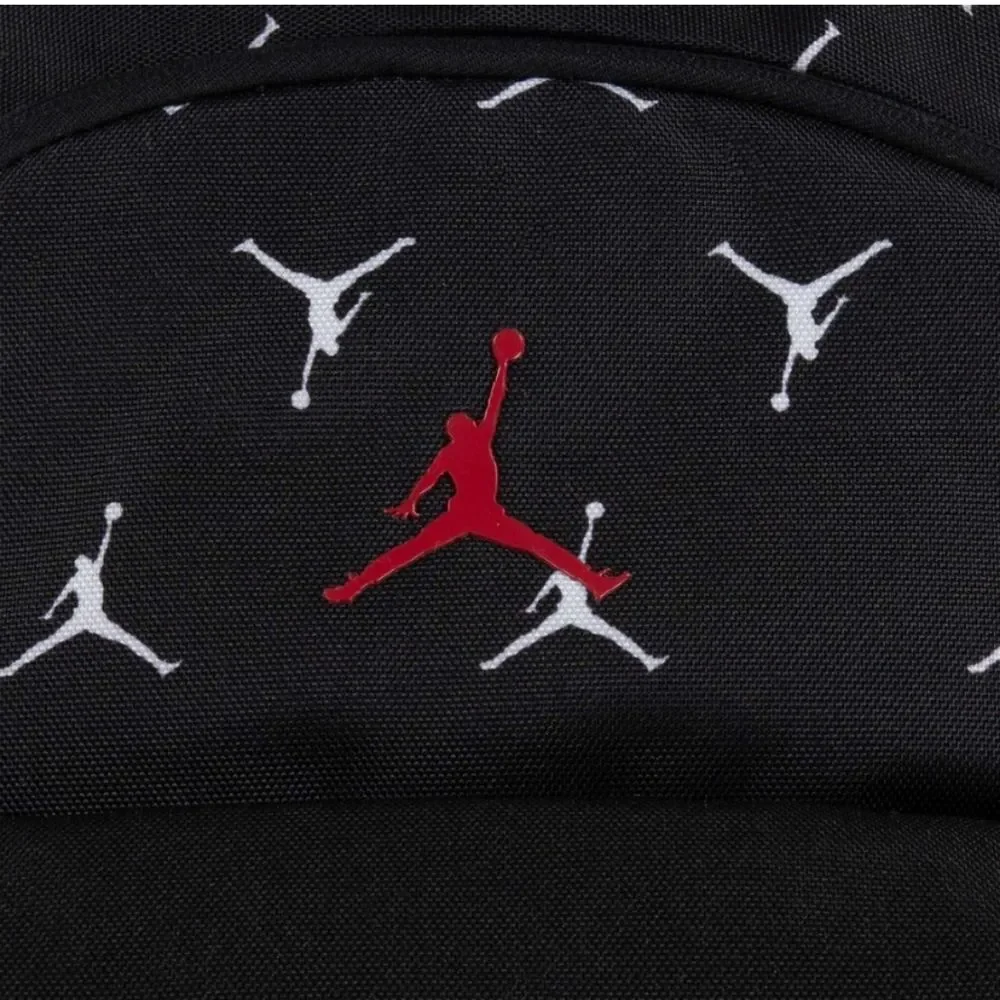 Jordan new specs